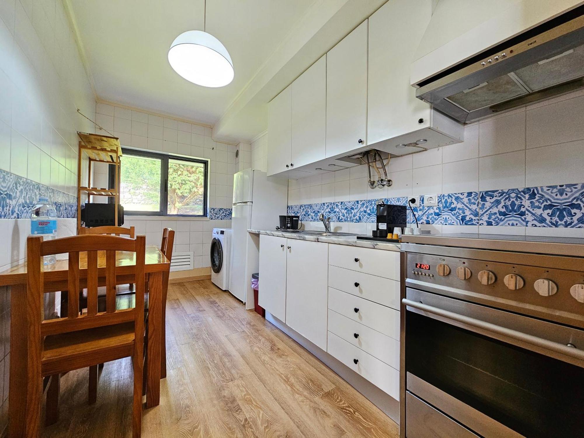 Sweet Blue Home Πόντα Ντελγκάντα Εξωτερικό φωτογραφία